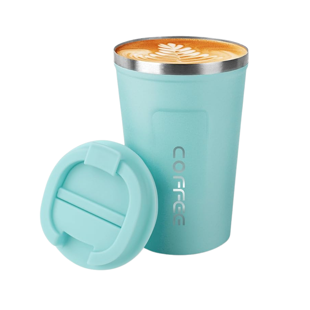 Vaso Térmico - Azul